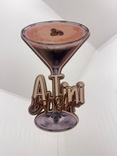 Load image into Gallery viewer, Custom Design Cake or Cupcake Topper
